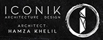 ICONIK Architecture – Hamza Khelil