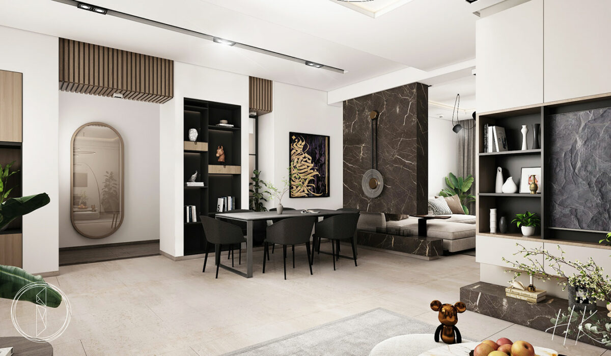 Villa 2A – ICONIK Architecture