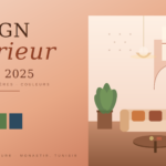 Design intérieur Tunisie 2025 - Tendances décoration et aménagement par ICONIK Architecture