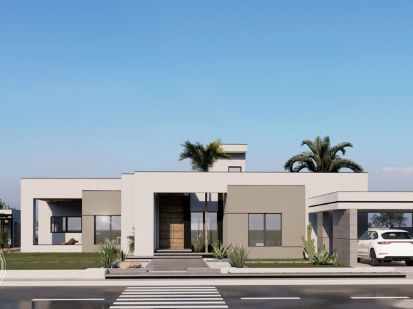 VILLA SOHAR
