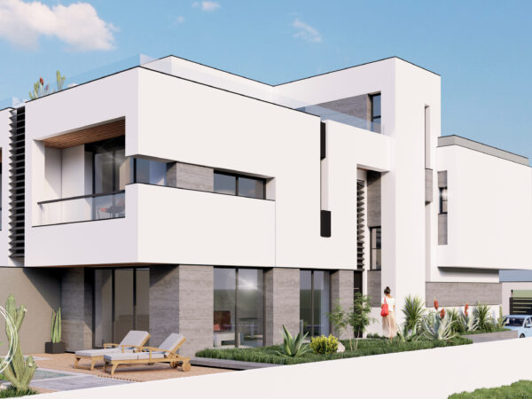 VILLA K