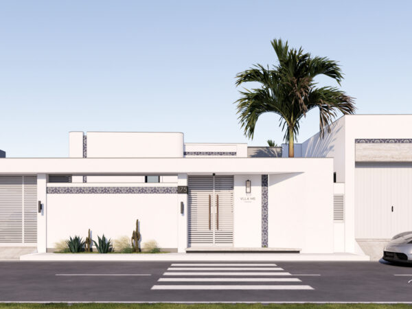 DAR MC – Photo 3 – ICONIK Architecture