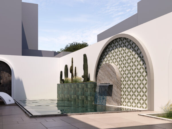 VILLA NM – Photo 3 – ICONIK Architecture